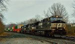 9397 Intermodal